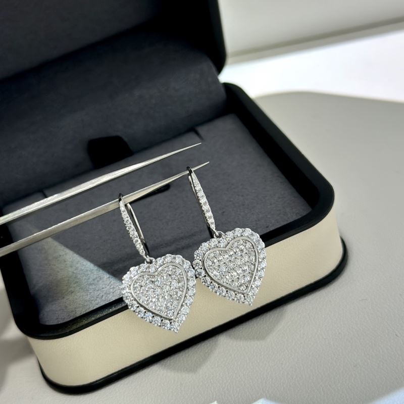 Tiffany Earrings